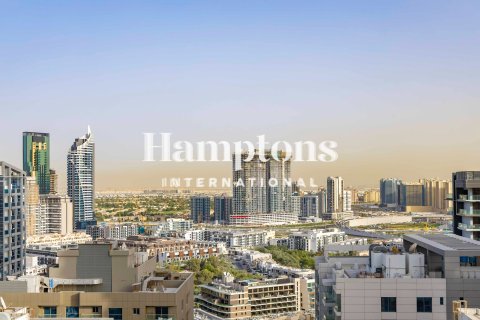 Снять в аренду квартиру в FIVE at Jumeirah Village Circle, Джумейра Вилладж Серкл, Дубай: 1 спальня, 74.87981800м², № 109583 - фото 9