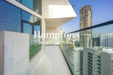 Снять в аренду квартиру в FIVE at Jumeirah Village Circle, Джумейра Вилладж Серкл, Дубай: 1 спальня, 74.87981800м², № 109583 - фото 12