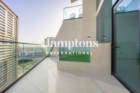 Снять в аренду квартиру в FIVE at Jumeirah Village Circle, Джумейра Вилладж Серкл, Дубай: 1 спальня, 74.87981800м², № 109583 - фото 15