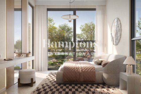 تاون هاوس في The Valley, دبي 3 غرف نوم, 180.13891700 م² رقم 109585 - صورة 7