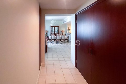شقة في Emaar 6 Towers, مرسى دبي, دبي 2 غرف نوم, 146 م² رقم 45248 - صورة 10
