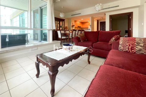 شقة في Emaar 6 Towers, مرسى دبي, دبي 2 غرف نوم, 146 م² رقم 45248 - صورة 11