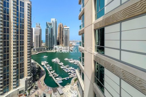 شقة في Emaar 6 Towers, مرسى دبي, دبي 2 غرف نوم, 146 م² رقم 45248 - صورة 1