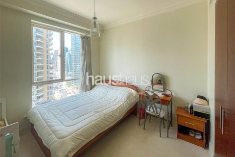 شقة في Emaar 6 Towers, مرسى دبي, دبي 2 غرف نوم, 146 م² رقم 45248 - صورة 8