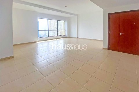 شقة في Rimal, مساكن شاطئ جميرا, دبي 3 غرف نوم, 179 م² رقم 45236 - صورة 12