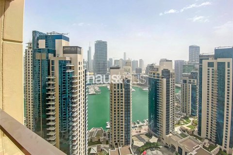 شقة في Rimal, مساكن شاطئ جميرا, دبي 3 غرف نوم, 179 م² رقم 45236 - صورة 13