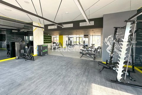 Снять в аренду квартиру в Aykon City, Бизнес-Бэй, Дубай: 2 спальни, 76м², № 45249 - фото 5