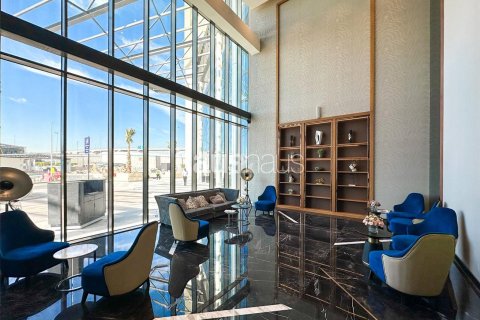 Снять в аренду квартиру в Aykon City, Бизнес-Бэй, Дубай: 2 спальни, 76м², № 45249 - фото 19