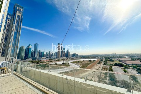 Снять в аренду квартиру в Aykon City, Бизнес-Бэй, Дубай: 2 спальни, 76м², № 45249 - фото 8