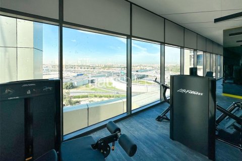 Снять в аренду квартиру в Aykon City, Бизнес-Бэй, Дубай: 2 спальни, 76м², № 45249 - фото 7