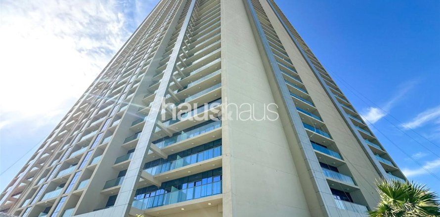 Квартира в Aykon City, Бизнес-Бэй, Дубай, 2 спальни, 76м², № 45249