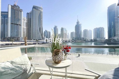 Снять в аренду квартиру в Park Island, Дубай Марина, Дубай: 1 спальня, 116м², № 45238 - фото 1