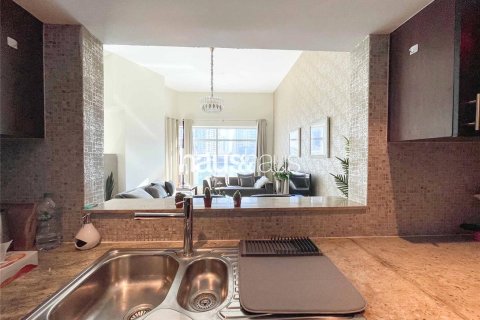 Снять в аренду квартиру в Park Island, Дубай Марина, Дубай: 1 спальня, 116м², № 45238 - фото 9