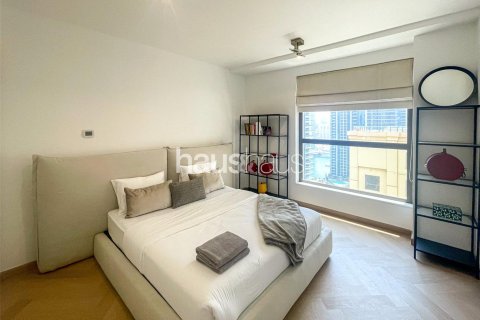 شقة في Murjan, مساكن شاطئ جميرا, دبي 3 غرف نوم, 178 م² رقم 45246 - صورة 5