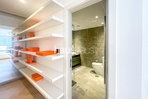 شقة في Murjan, مساكن شاطئ جميرا, دبي 3 غرف نوم, 178 م² رقم 45246 - صورة 8