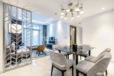 Apartment in DAMAC Maison Privé, Business Bay, Dubai 2 bedrooms, 131 sq.m. № 45237 - photo 15