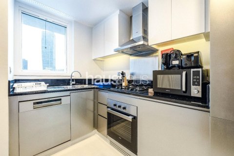 Apartment in DAMAC Maison Privé, Business Bay, Dubai 2 bedrooms, 131 sq.m. № 45237 - photo 6