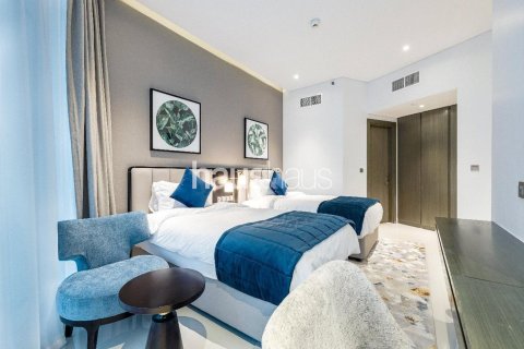 Apartment in DAMAC Maison Privé, Business Bay, Dubai 2 bedrooms, 131 sq.m. № 45237 - photo 18