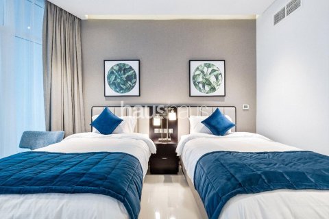 Apartment in DAMAC Maison Privé, Business Bay, Dubai 2 bedrooms, 131 sq.m. № 45237 - photo 4