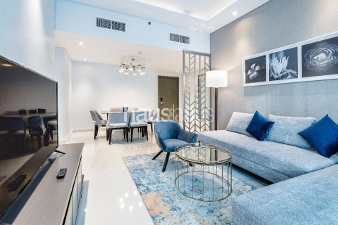 Apartment in DAMAC Maison Privé, Business Bay, Dubai 2 bedrooms, 131 sq.m. № 45237 - photo 17
