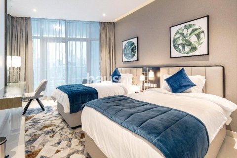 Apartment in DAMAC Maison Privé, Business Bay, Dubai 2 bedrooms, 131 sq.m. № 45237 - photo 3