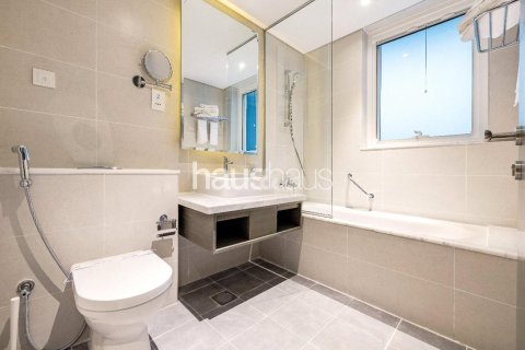 Apartment in DAMAC Maison Privé, Business Bay, Dubai 2 bedrooms, 131 sq.m. № 45237 - photo 11