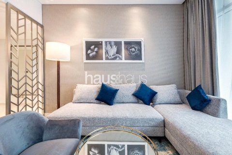 Apartment in DAMAC Maison Privé, Business Bay, Dubai 2 bedrooms, 131 sq.m. № 45237 - photo 5