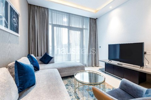 Apartment in DAMAC Maison Privé, Business Bay, Dubai 2 bedrooms, 131 sq.m. № 45237 - photo 7