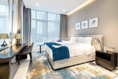 Apartment in DAMAC Maison Privé, Business Bay, Dubai 2 bedrooms, 131 sq.m. № 45237 - photo 8
