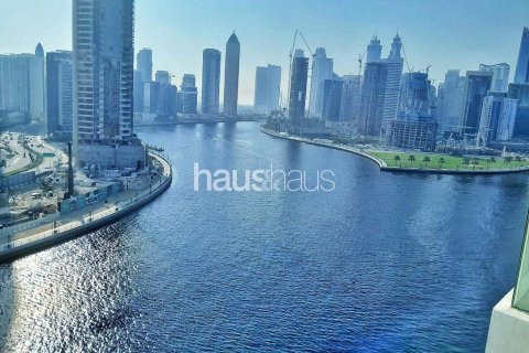 Apartment in DAMAC Maison Privé, Business Bay, Dubai 2 bedrooms, 131 sq.m. № 45237 - photo 1