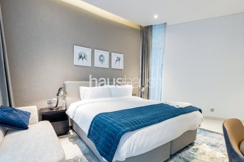Apartment in DAMAC Maison Privé, Business Bay, Dubai 2 bedrooms, 131 sq.m. № 45237 - photo 14
