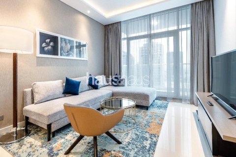 Apartment in DAMAC Maison Privé, Business Bay, Dubai 2 bedrooms, 131 sq.m. № 45237 - photo 16