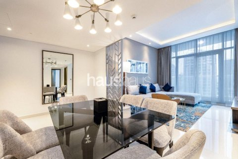 Apartment in DAMAC Maison Privé, Business Bay, Dubai 2 bedrooms, 131 sq.m. № 45237 - photo 9