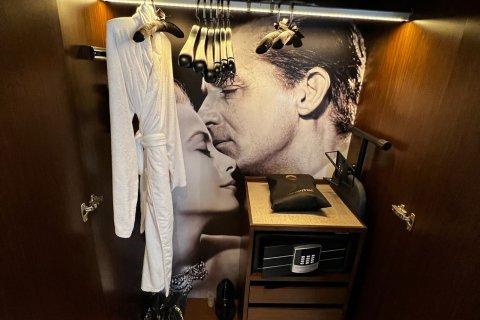 Hôtels-appartement à Marasi Business Bay, Business Bay, Dubai, studio, 44.70956875 m², № 91110 - photo 2