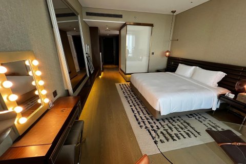 Hôtels-appartement à Marasi Business Bay, Business Bay, Dubai, studio, 44.70956875 m², № 91110 - photo 7