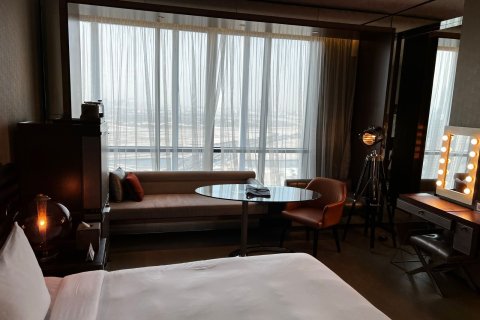 Hôtels-appartement à Marasi Business Bay, Business Bay, Dubai, studio, 44.70956875 m², № 91110 - photo 5