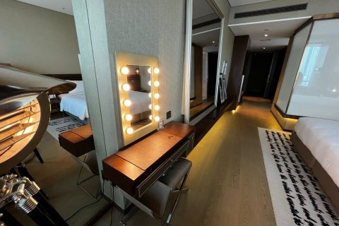Hôtels-appartement à Marasi Business Bay, Business Bay, Dubai, studio, 44.70956875 m², № 91110 - photo 6