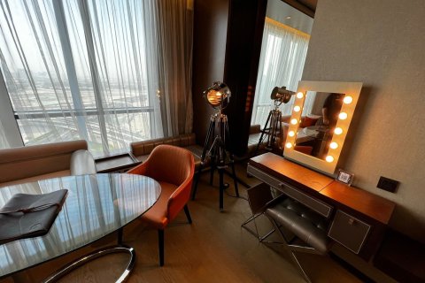 Hôtels-appartement à Marasi Business Bay, Business Bay, Dubai, studio, 44.70956875 m², № 91110 - photo 4