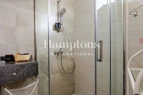 Apartamento en Marasi Business Bay, Business Bay, Dubai, 1 dormitorio, 71.6282 m², № 91099