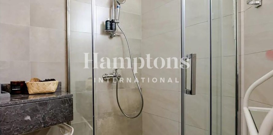 Apartamento en Marasi Business Bay, Business Bay, Dubai, 1 dormitorio, 71.6282 m², № 91099