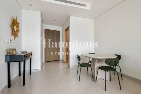 Apartamento en Marasi Business Bay, Business Bay, Dubai, 1 dormitorio, 71.62821300 m², № 91099 - foto 3