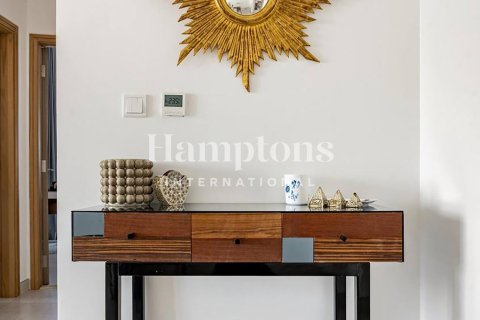 Apartamento en Marasi Business Bay, Business Bay, Dubai, 1 dormitorio, 71.62821300 m², № 91099 - foto 9