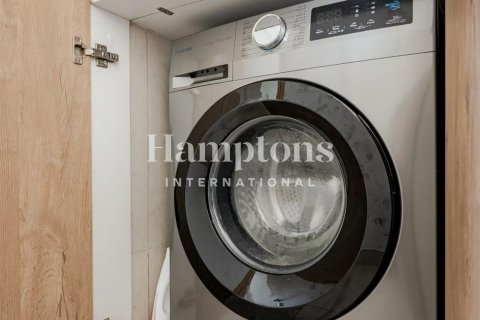 Apartamento en Marasi Business Bay, Business Bay, Dubai, 1 dormitorio, 71.62821300 m², № 91099 - foto 7