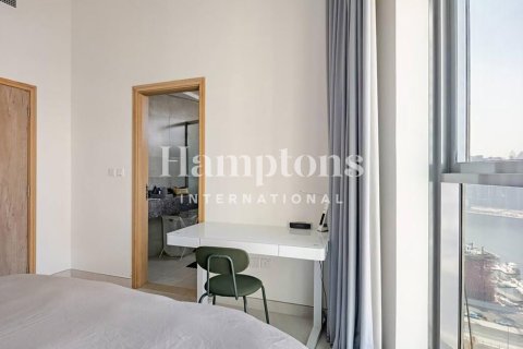 Apartamento en Marasi Business Bay, Business Bay, Dubai, 1 dormitorio, 71.62821300 m², № 91099 - foto 15