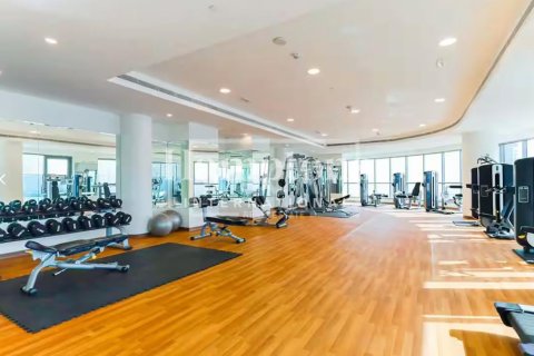 Apartamento en Marasi Business Bay, Business Bay, Dubai, 1 dormitorio, 71.62821300 m², № 91099 - foto 14