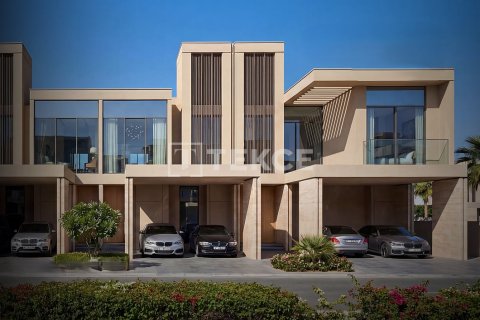 Купить виллу в Dubai Land, Дубай: 5 спален, 410м², № 91098 - фото 2
