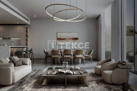 Купить виллу в Dubai Land, Дубай: 5 спален, 410м², № 91098 - фото 6