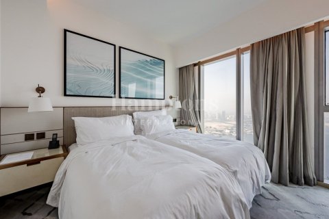 Снять в аренду квартиру в Dubai Creek Harbour (The Lagoons), Дубай: 2 спальни, 102.43949295м², № 91111 - фото 5