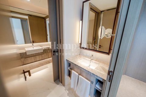 Снять в аренду квартиру в Dubai Creek Harbour (The Lagoons), Дубай: 2 спальни, 102.43949295м², № 91111 - фото 8