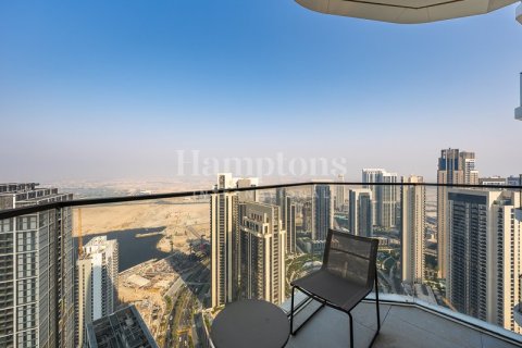 Снять в аренду квартиру в Dubai Creek Harbour (The Lagoons), Дубай: 2 спальни, 102.43949295м², № 91111 - фото 4